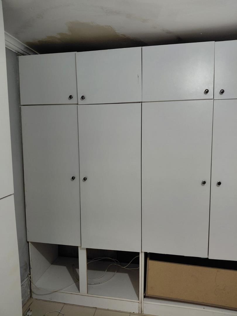 To Let 1 Bedroom Property for Rent in Oakdale Western Cape